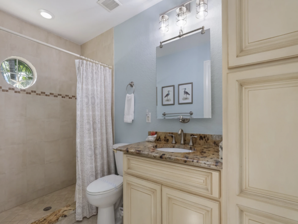 Private Half Duplex Anna Maria Island